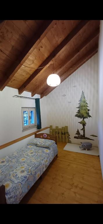 Dream's Home - 3