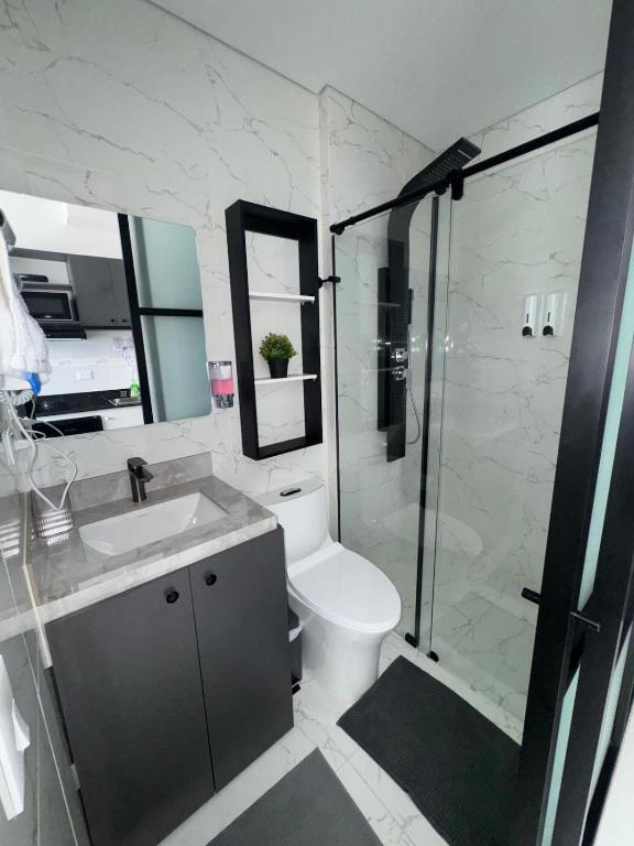 Fusion Executive Suite 93b - 3