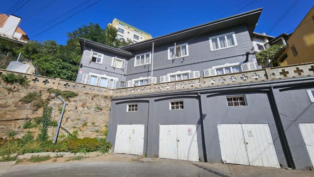 Hostel Varas - 3