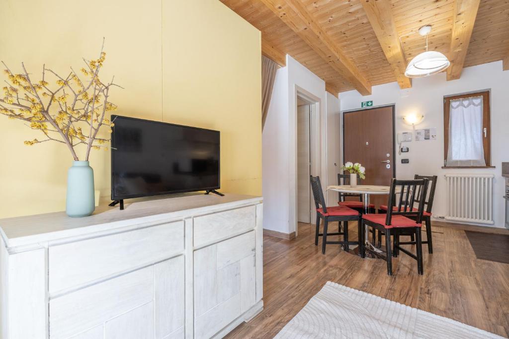 Borgo Fantino - Chalet Stone & Wood - GrandMaison - 2