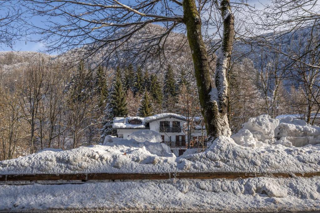 Borgo Fantino - Chalet Stone & Wood - GrandMaison - 3