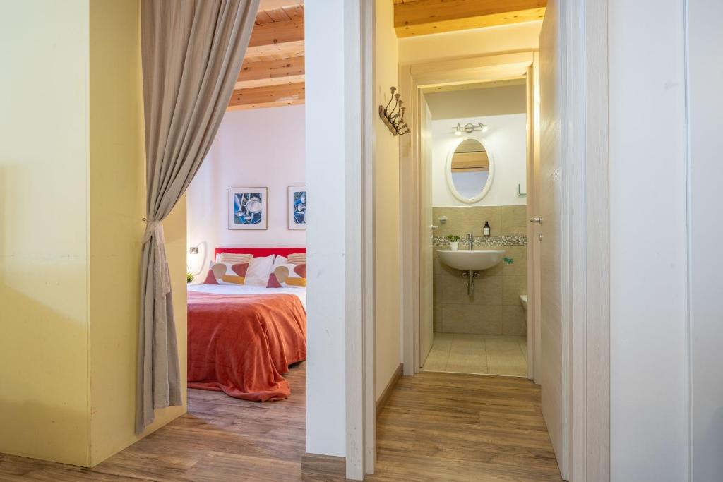 Borgo Fantino - Chalet Stone & Wood - GrandMaison - 5