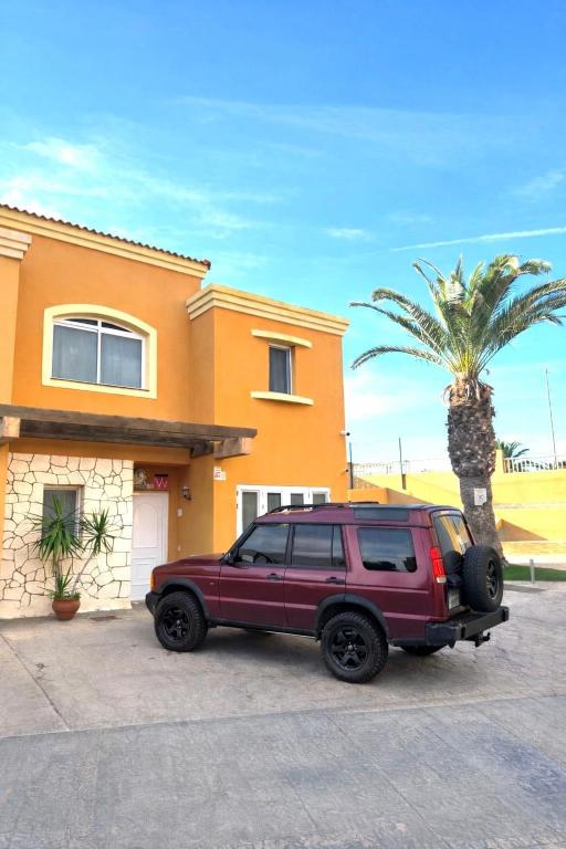 Casa Sur - 1