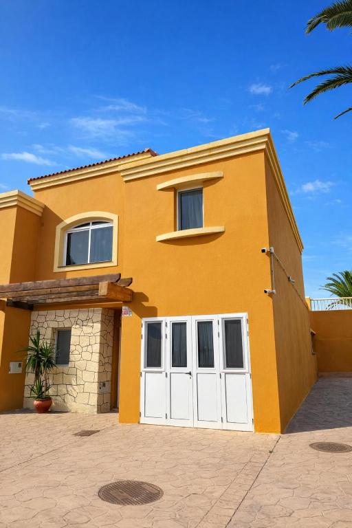 Casa Sur - 2