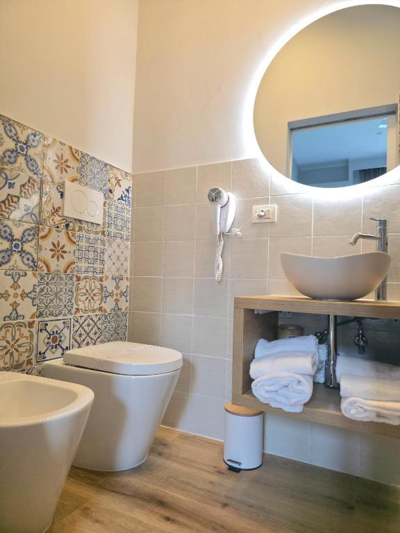 AmoRoma Suite - 3