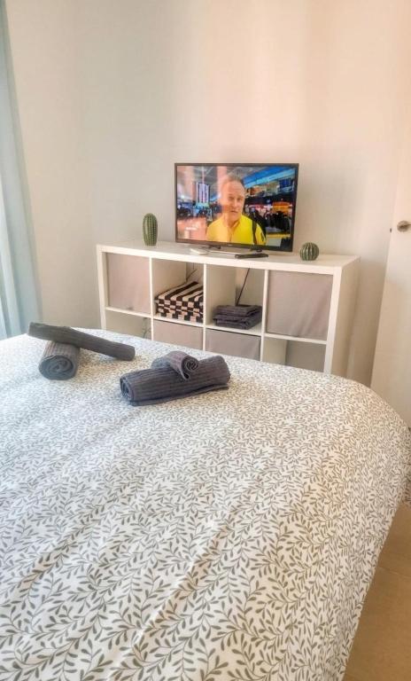 Palm Mar Exclusive Suite - Tenerife Sur - 3