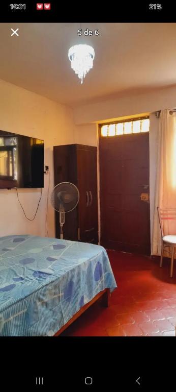 Habitación en Barranco - 1