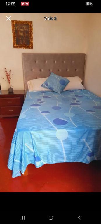 Habitación en Barranco - 2