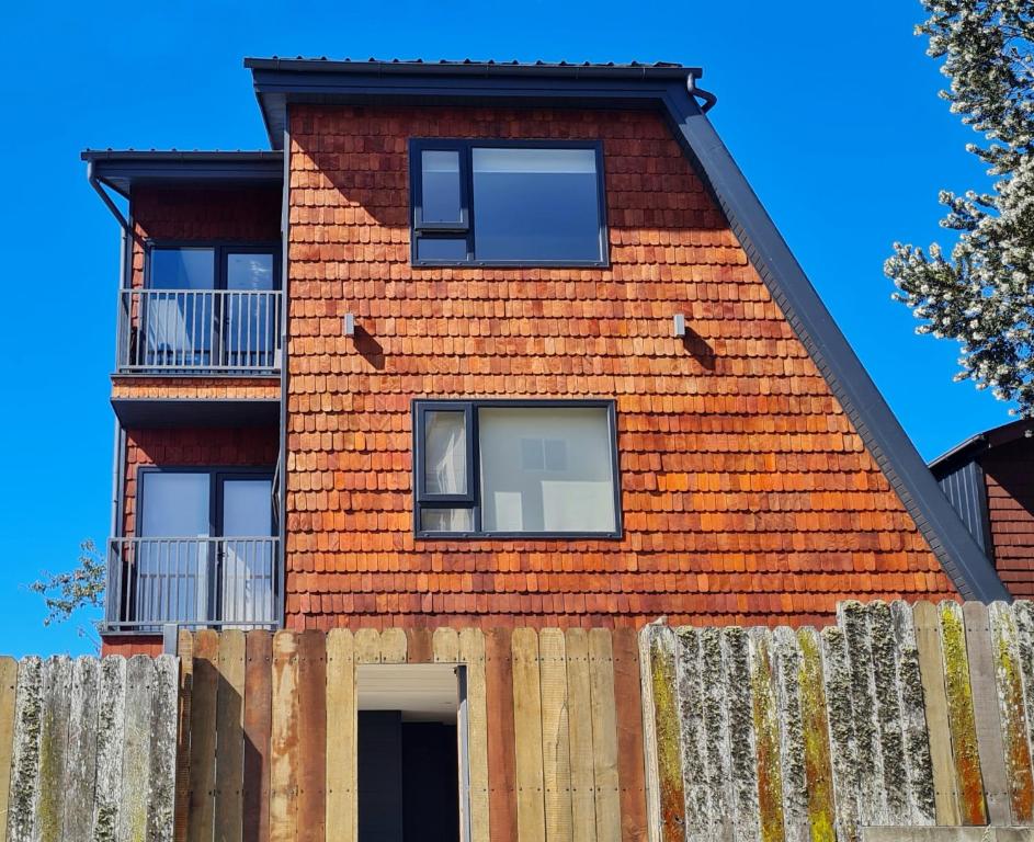 Patagonia Route Apartments - 1