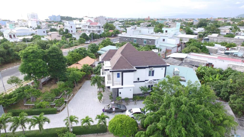Hoa Sua Motel photo