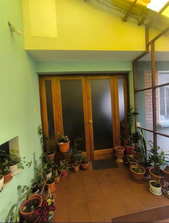 Gadys APARTMENT - 5