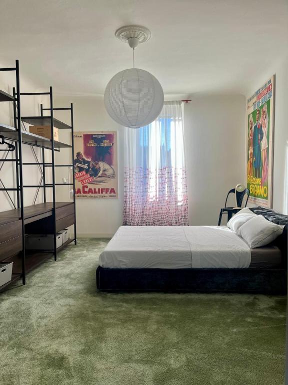 The Vintage movie Apartment Naviglio Grande - 3