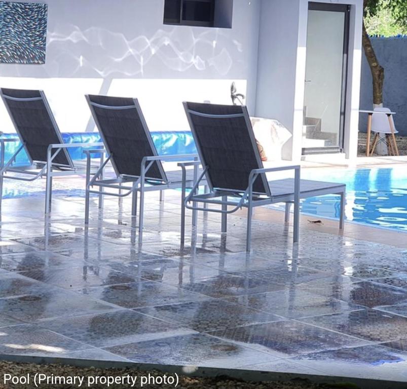The Blue Eco Lodge - 1