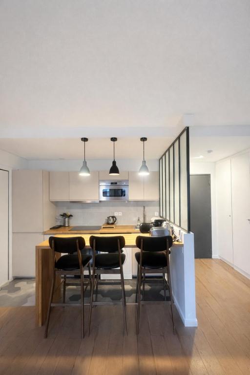 Appartement chic près du Champ-de-Mars - 2