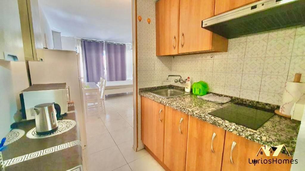 LyriosHomes Manantiales Beach Torremolinos - 4