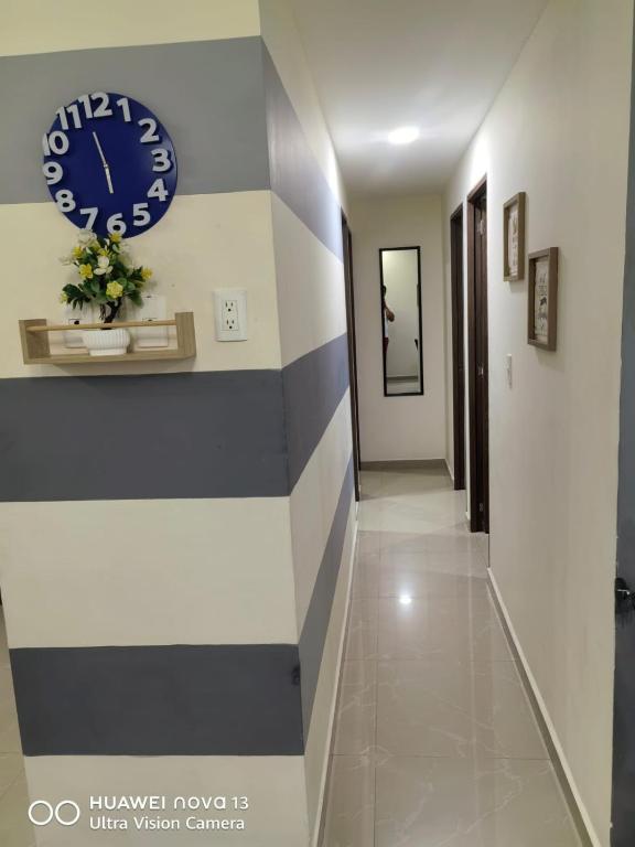 Lujoso Apartamento en Cartagena - 5