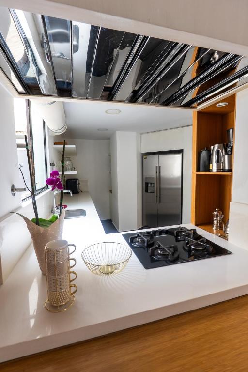 Duplex First laureles park - 4