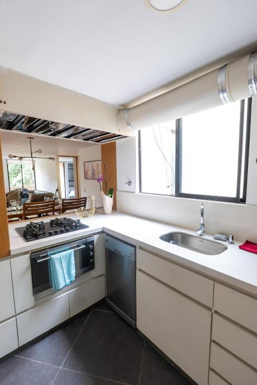 Duplex First laureles park - 5