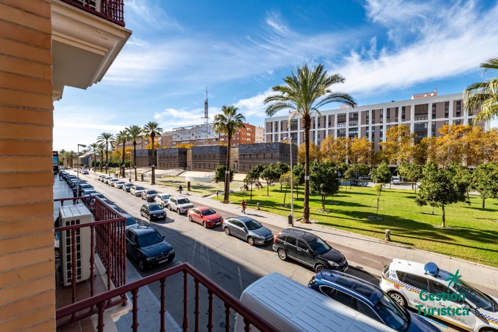 Apartamento moderno en el centro de Huelva - 5