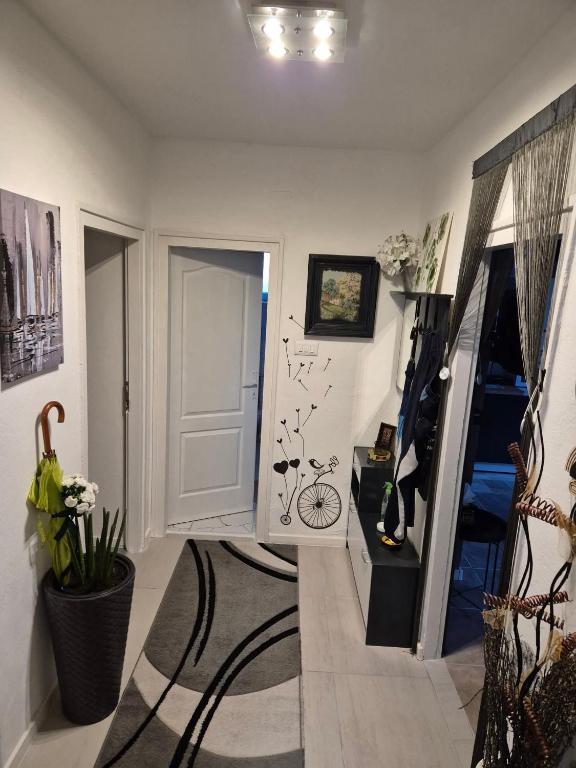 Apartman Una Vista - 5
