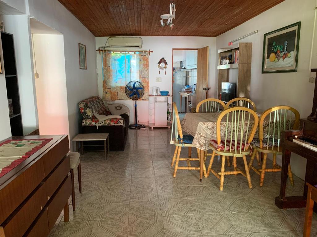 La Casita 261 para Familias - 3