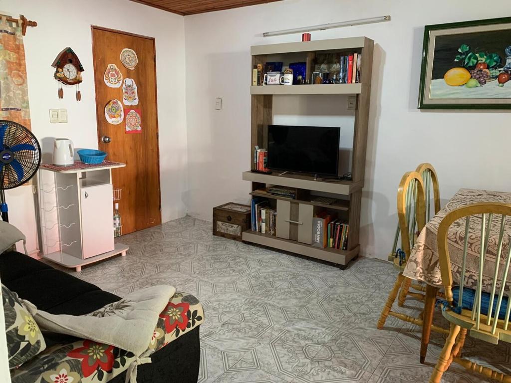 La Casita 261 para Familias - 4