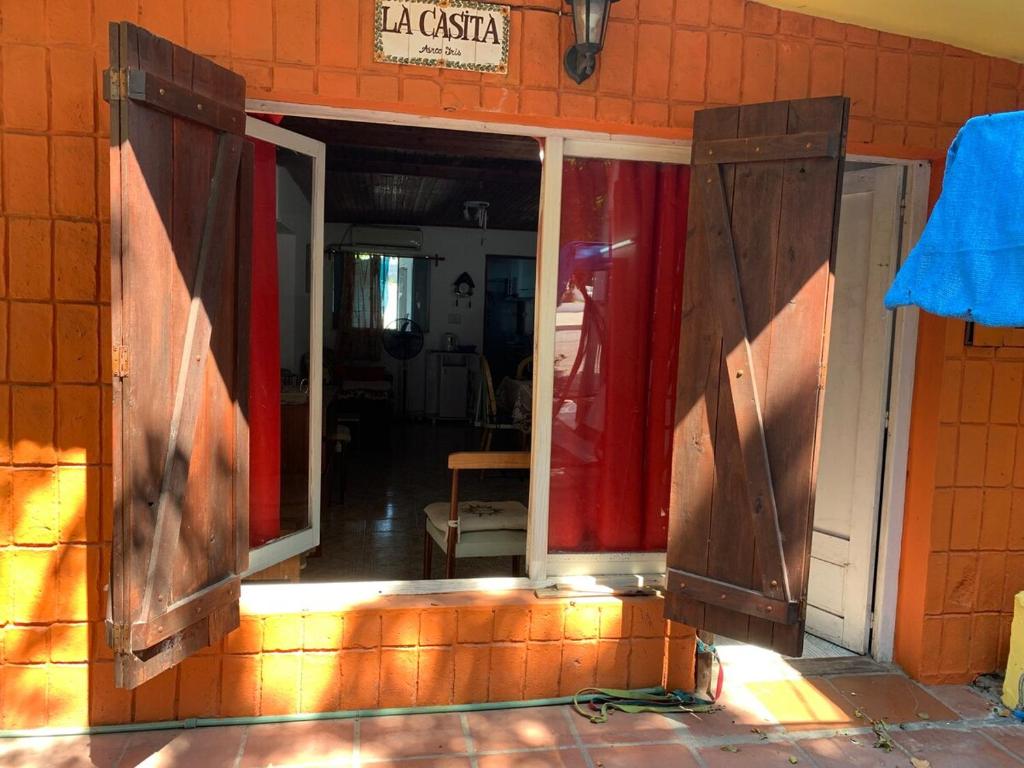 La Casita 261 para Familias - 2