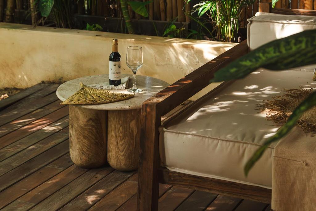 Miraluna Penthouse Tulum - 2