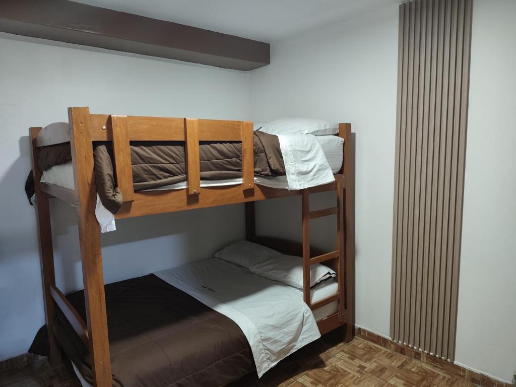Hospedaje Central Piura - 4