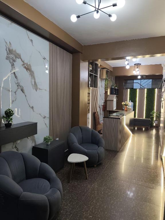 Hospedaje Central Piura - 3