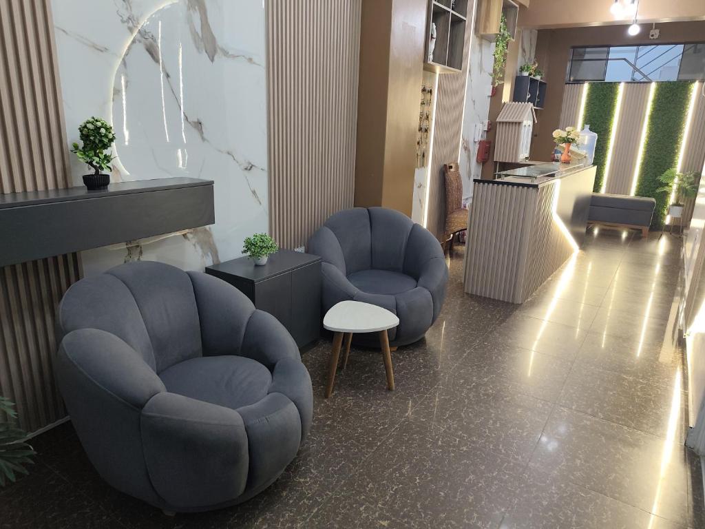 Hospedaje Central Piura - 2