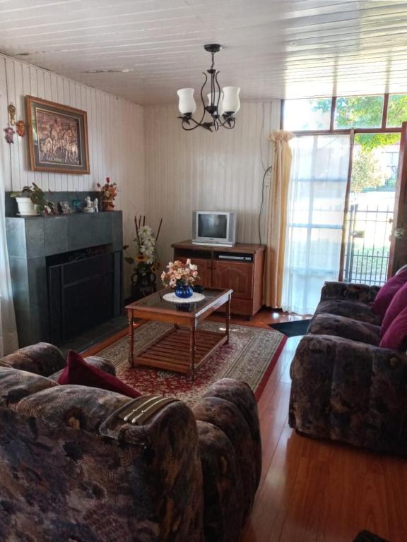 Casa Villarrica Centro - 4