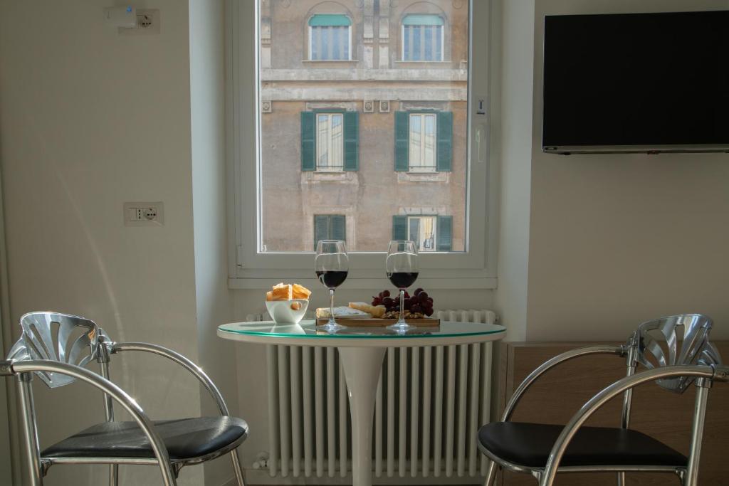 Luxury Apartment - Vatican Area - Key Collection - 2