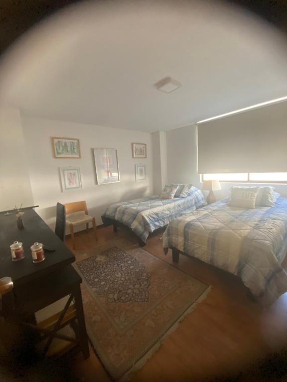 Habitación de lujo sobre el mar - 2