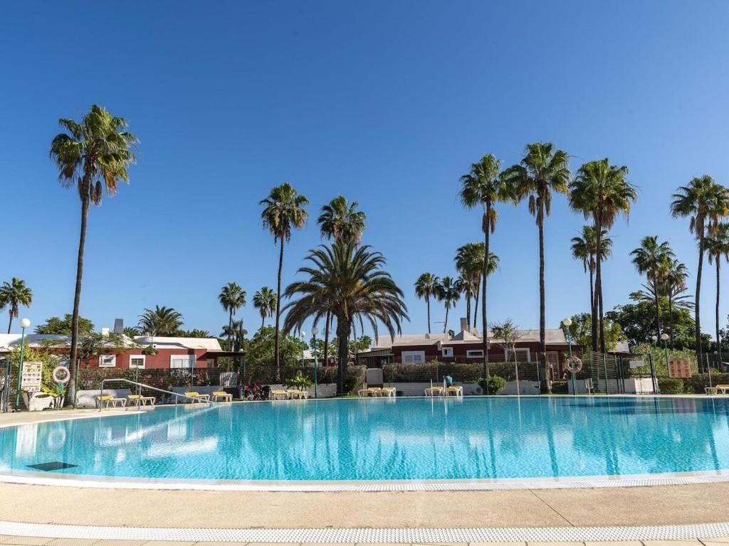 GuestReady - Bungalow familiar Los Tunos Maspalomas - 2