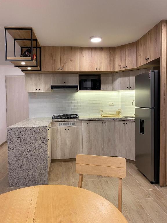 Brand new 8th floor apartment with view, Cusco - 3