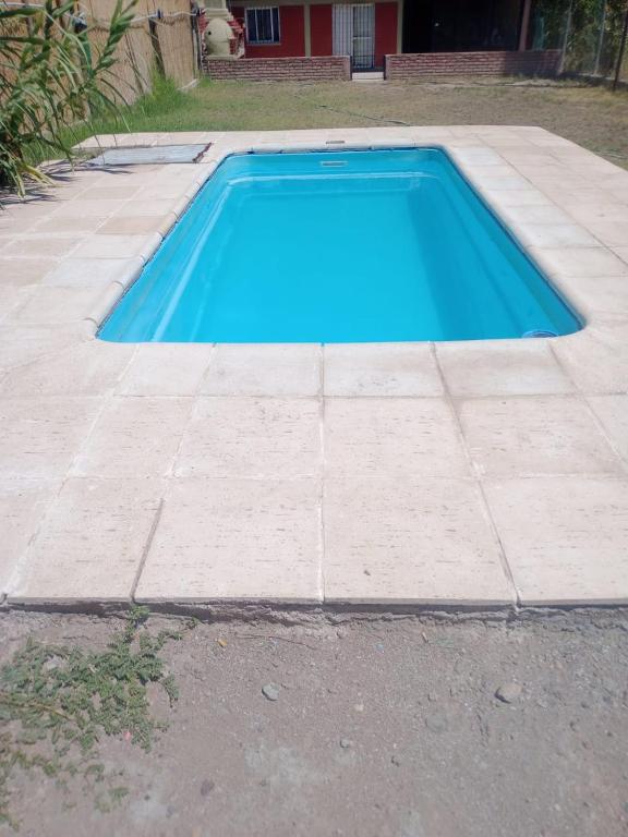 Casa con pileta Pedriel I - 4