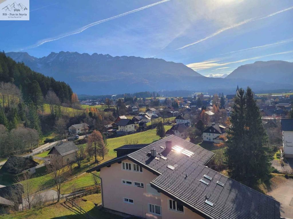 Apartment in Bad Mitterndorf - Steiermark 54982 - 1