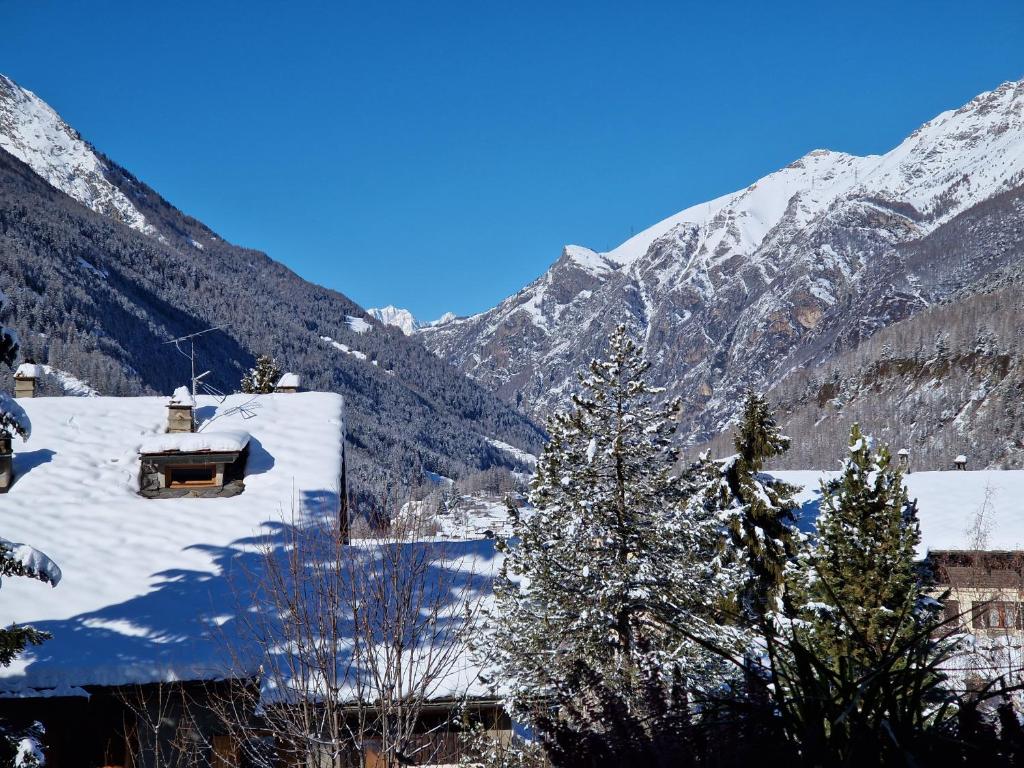 La Maison Des Coeurs, Cogne - 5
