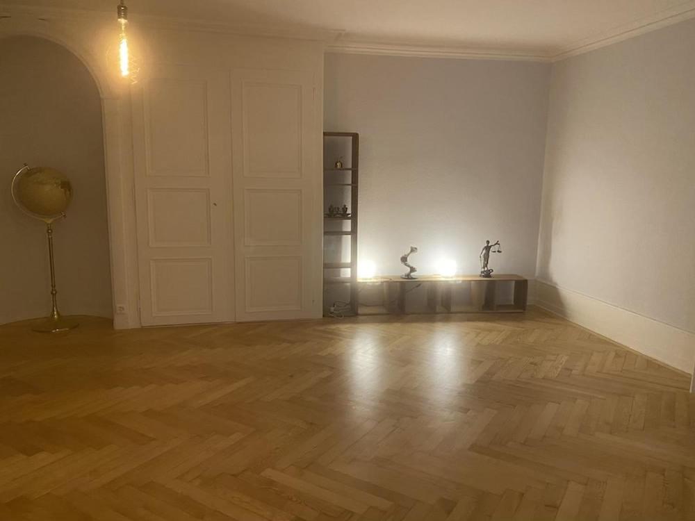 Magnifique 130m2 Haussmannian hyper centre - 3