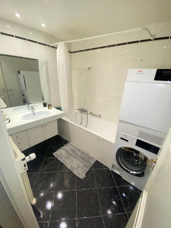 Magnifique 130m2 Haussmannian hyper centre - 4