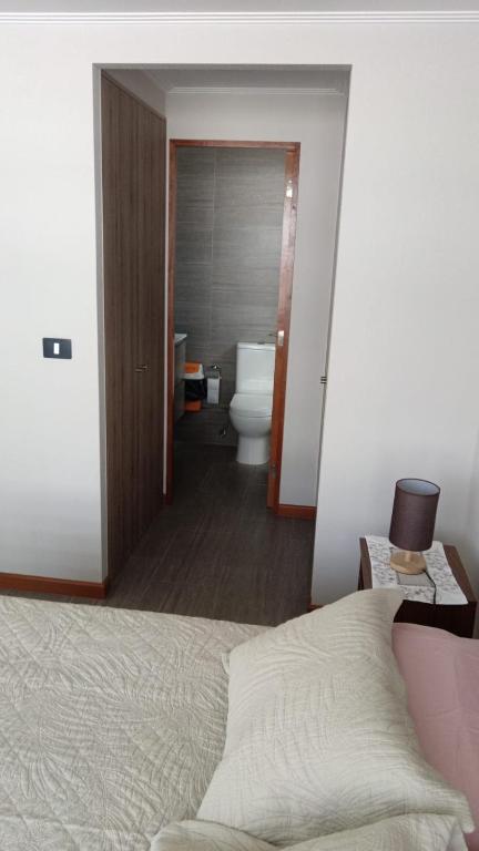 Arriendo departamentos Peninsula de Cavancha Iquique - 4