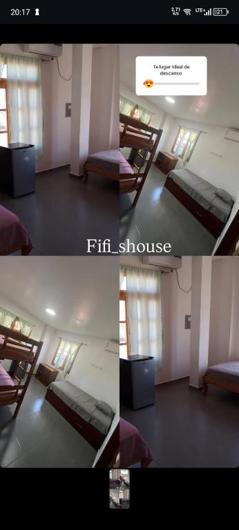 Fifi Shouse - 5