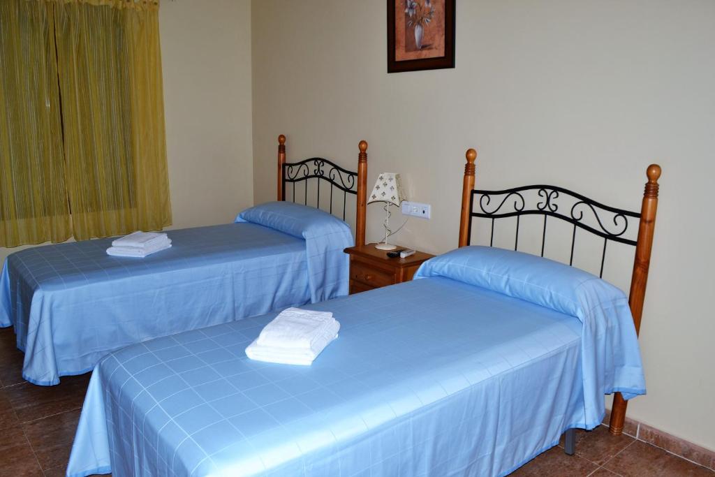 Hostal la Encina photo