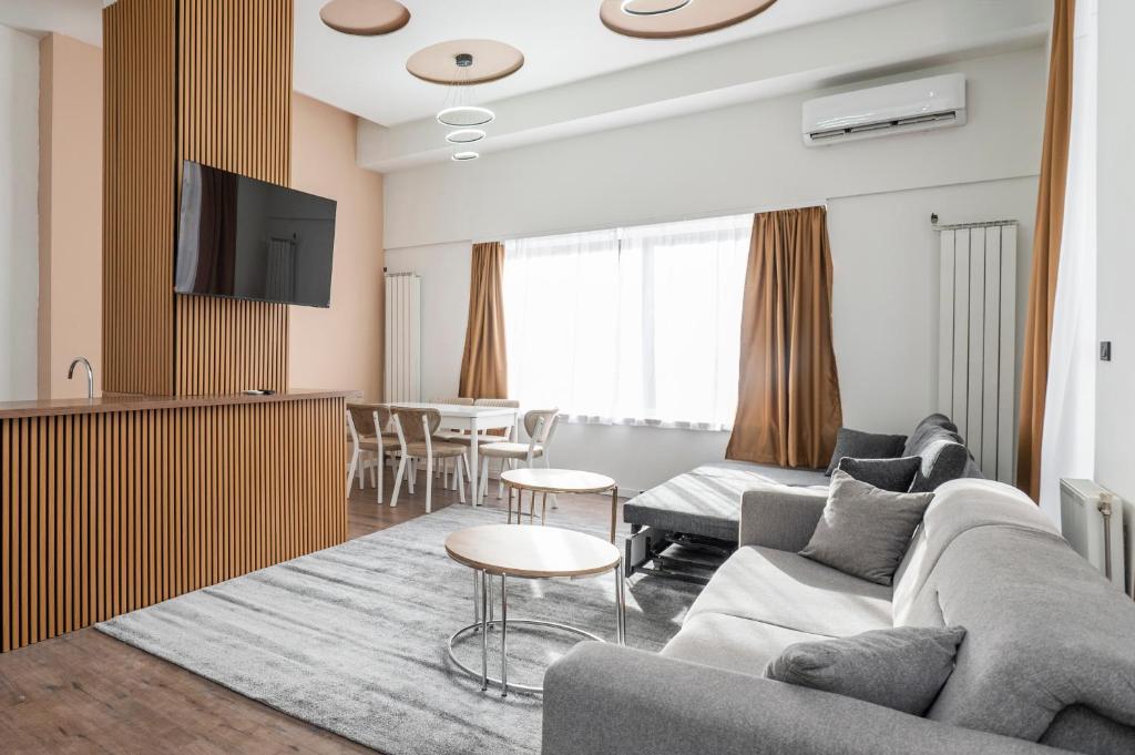 Lelas Grand Apartment - free parking - 2