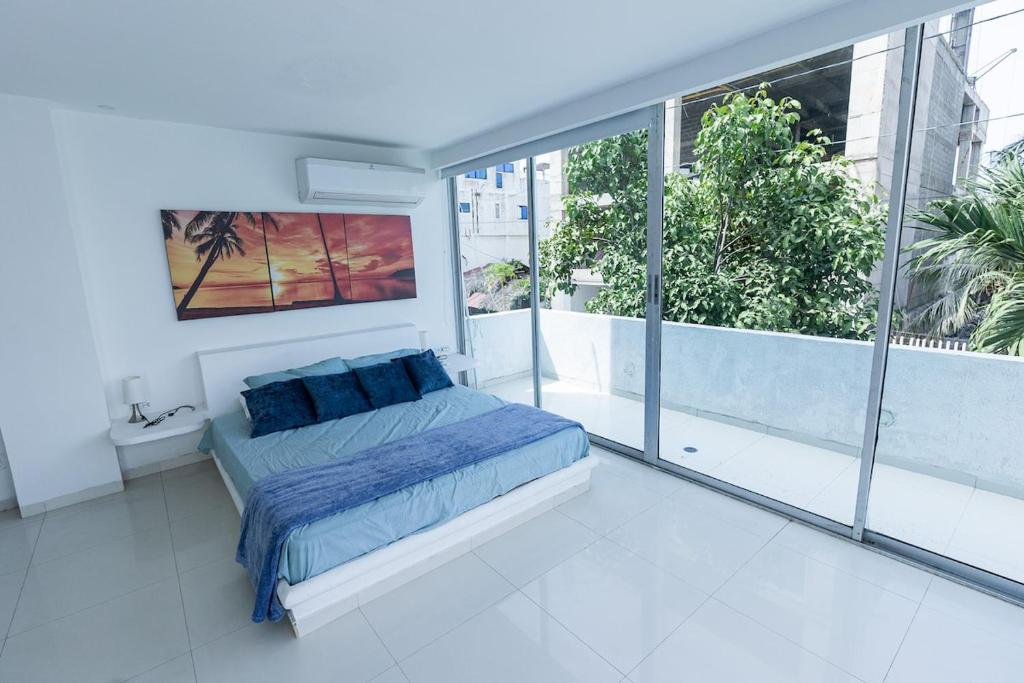 Luxury House Cartagena Private pool - 2