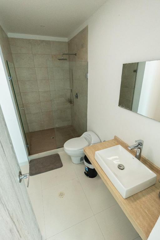 Luxury House Cartagena Private pool - 5