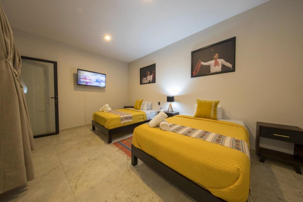 Casa Tonalli Boutique - 1