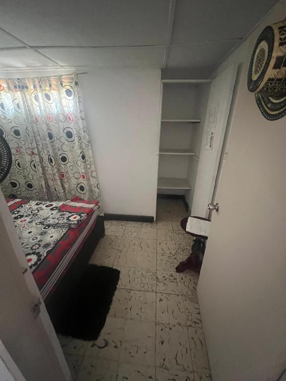 Carnival Hostel BAQ - 1
