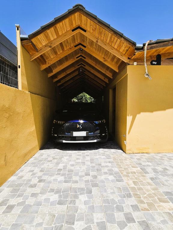 Casa Los Andes - 4